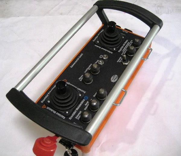 Funkfernsteuerungen Stühlen